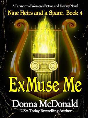 cover image of ExMuse Me